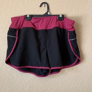 Basin + Range Shorts
